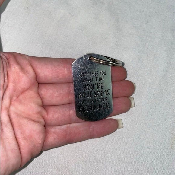 Keychain - Picture 2 of 3